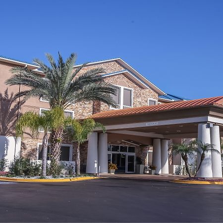 Holiday Inn Express Daytona Beach - Speedway, An Ihg Hotel Exterior photo